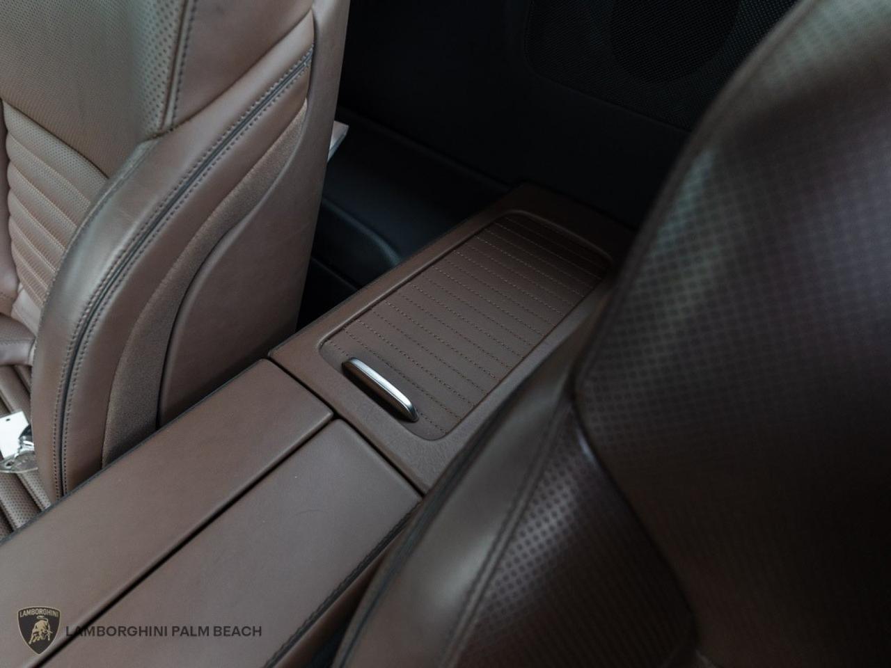 2016 Mercedes-Benz SL SL 550 West Palm Beach FL