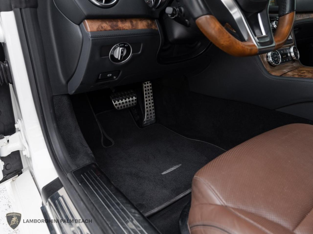 2016 Mercedes-Benz SL SL 550 West Palm Beach FL
