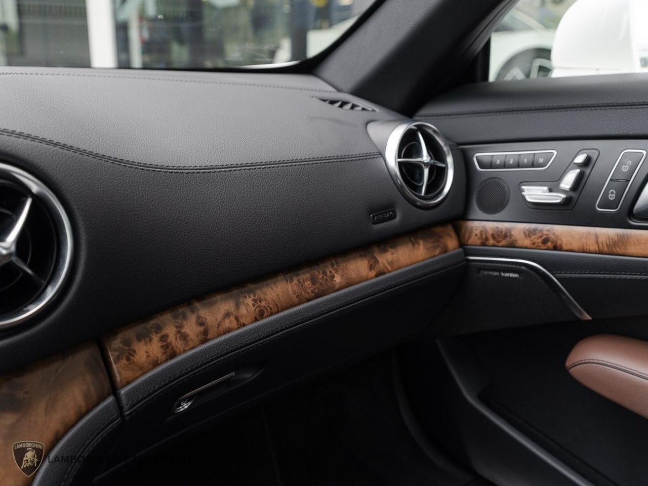 2016 Mercedes-Benz SL SL 550 West Palm Beach FL