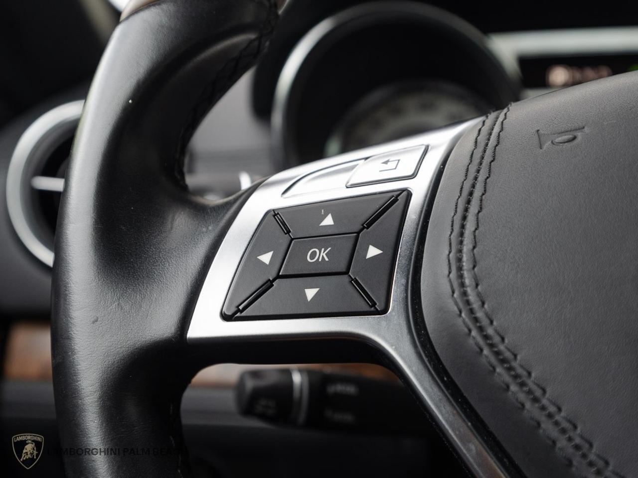 2016 Mercedes-Benz SL SL 550 West Palm Beach FL
