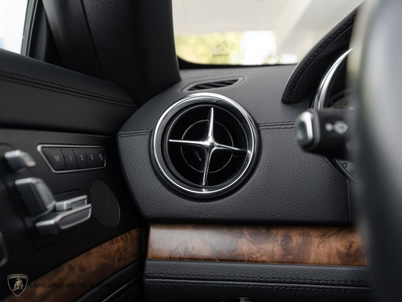 2016 Mercedes-Benz SL SL 550 West Palm Beach FL