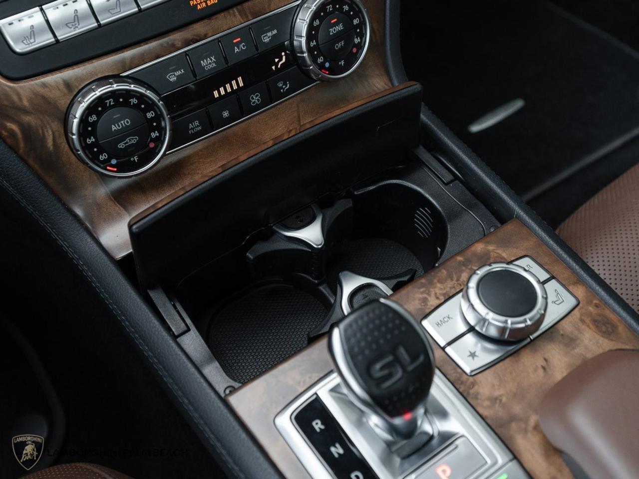 2016 Mercedes-Benz SL SL 550 West Palm Beach FL