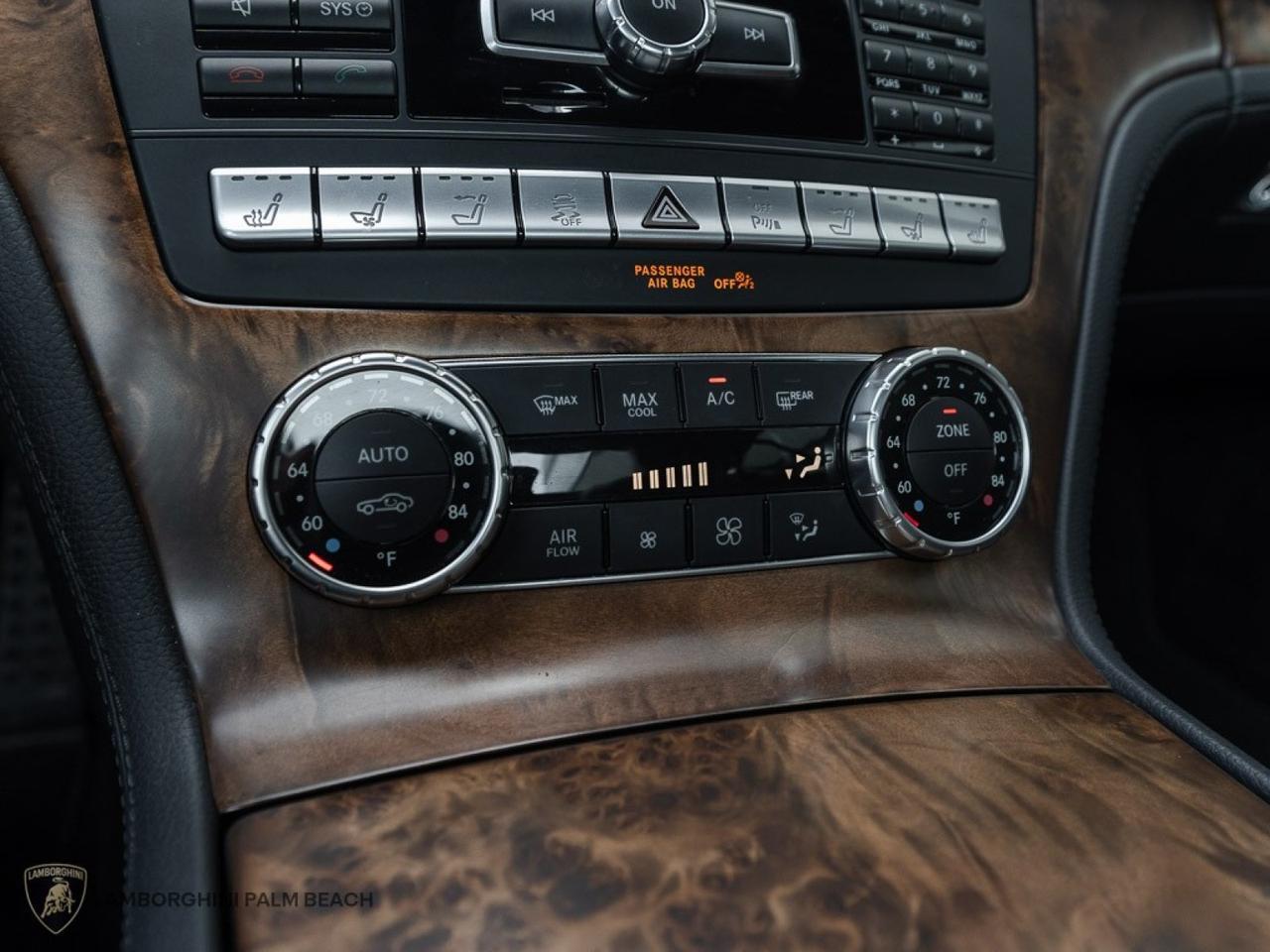 2016 Mercedes-Benz SL SL 550 West Palm Beach FL