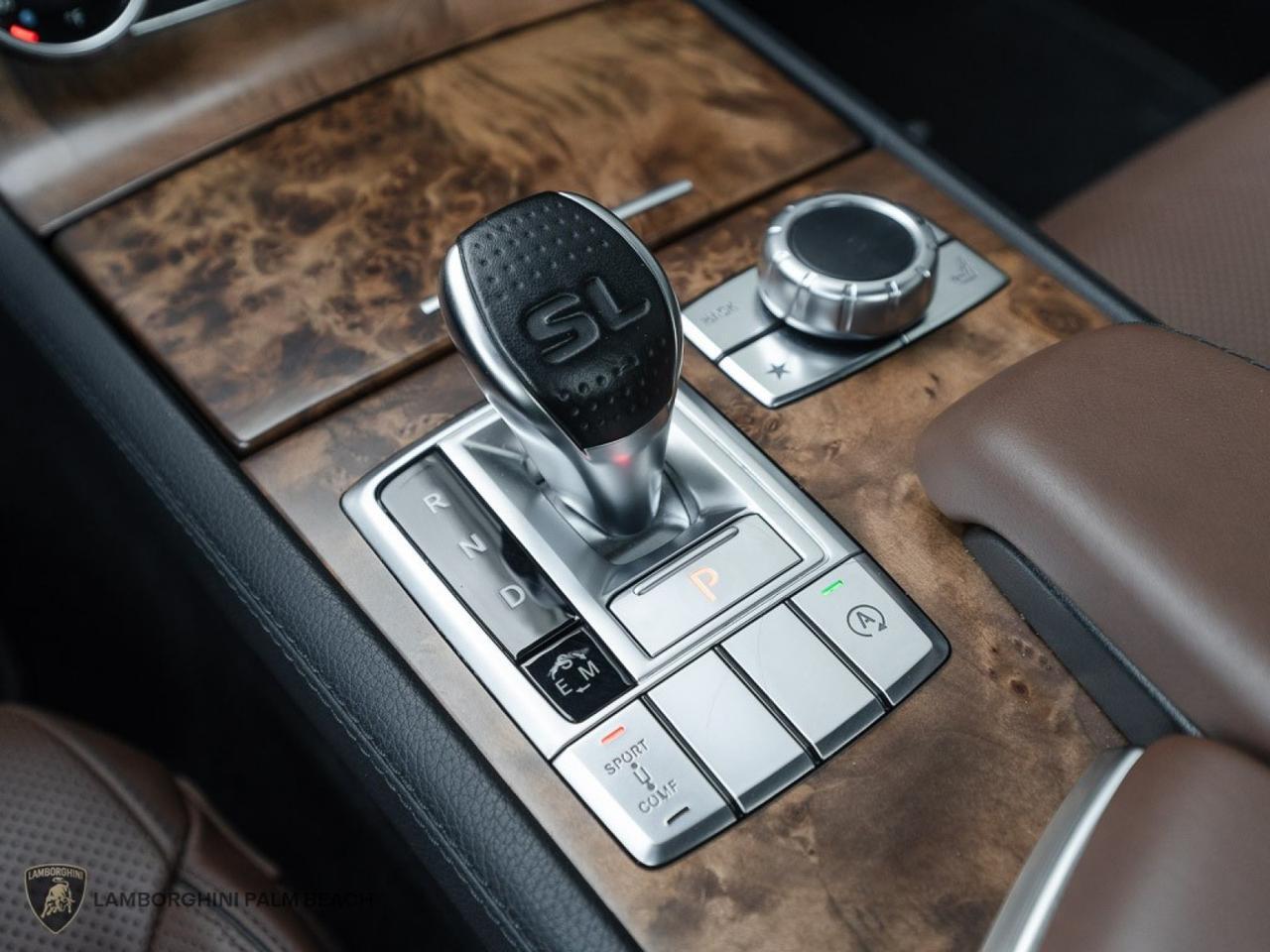2016 Mercedes-Benz SL SL 550 West Palm Beach FL