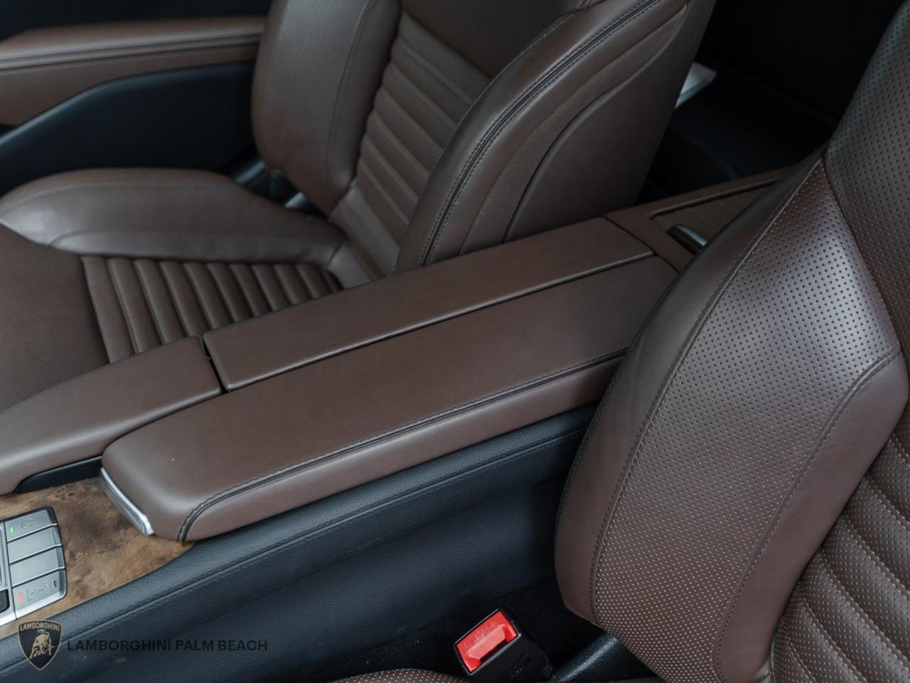 2016 Mercedes-Benz SL SL 550 West Palm Beach FL