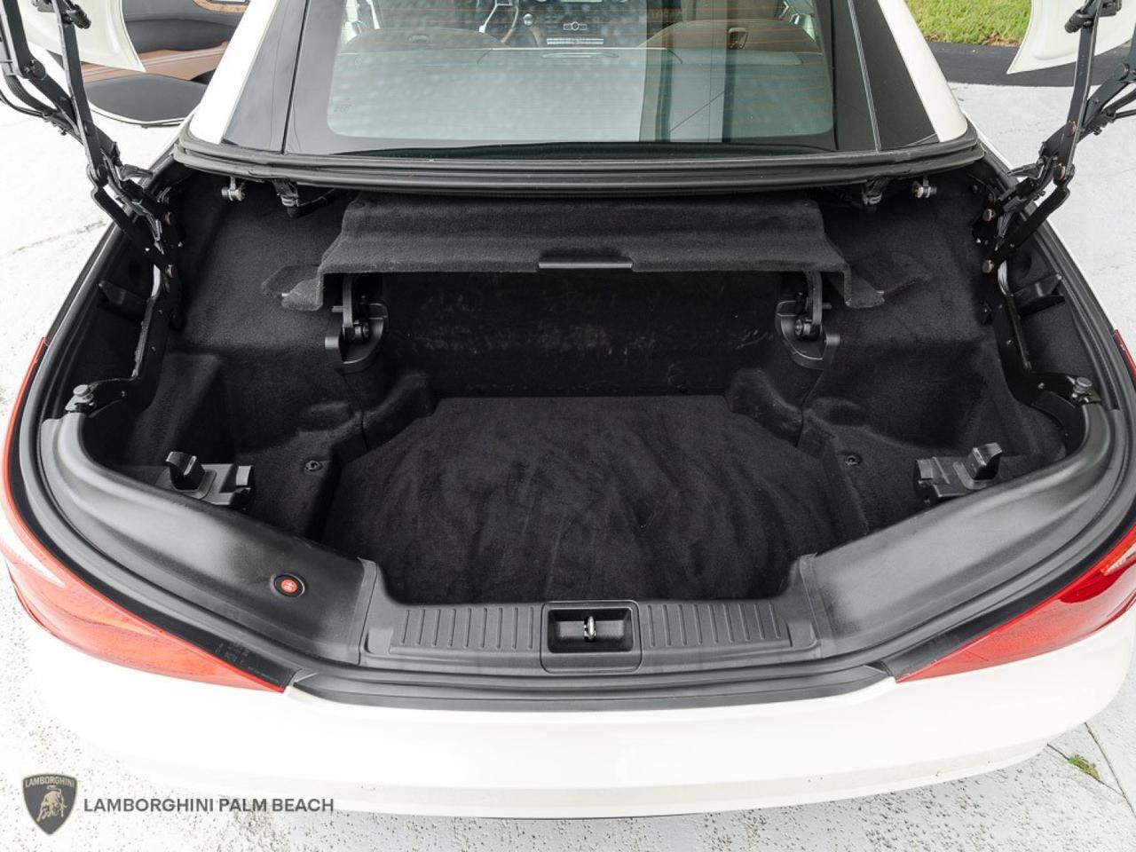 2016 Mercedes-Benz SL SL 550 West Palm Beach FL