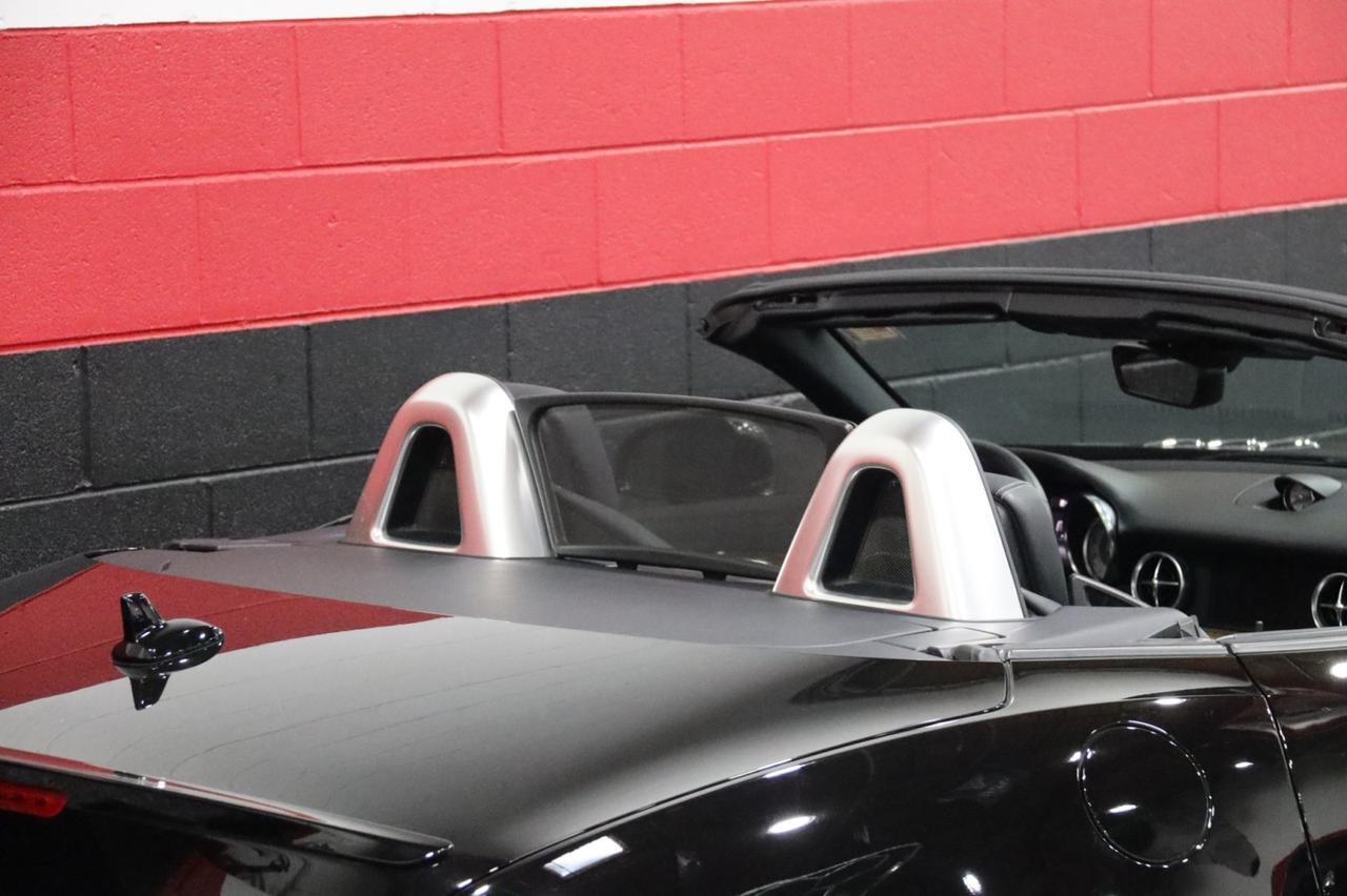 2016 Mercedes-Benz SLK 300 2dr Roadster Skokie IL