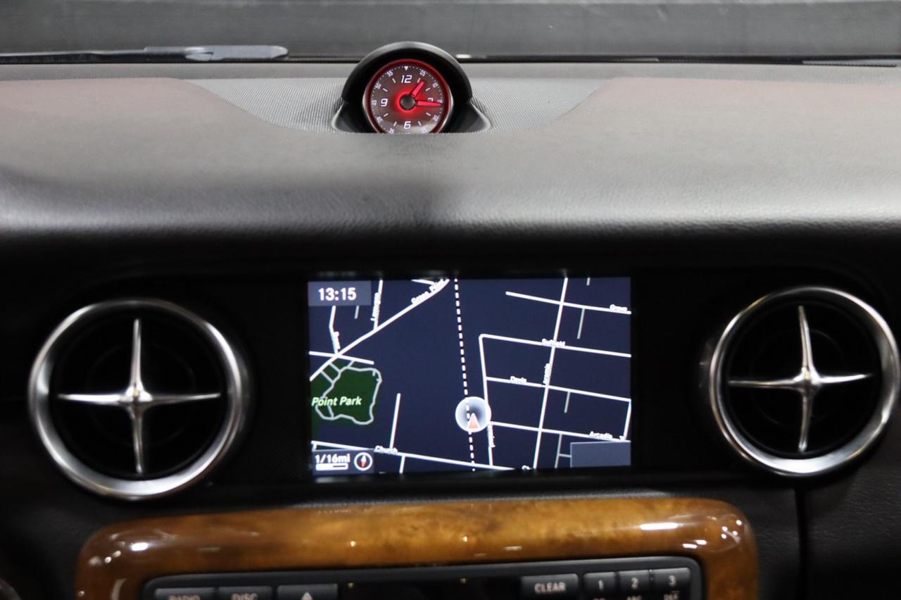 2016 Mercedes-Benz SLK 300 2dr Roadster Skokie IL