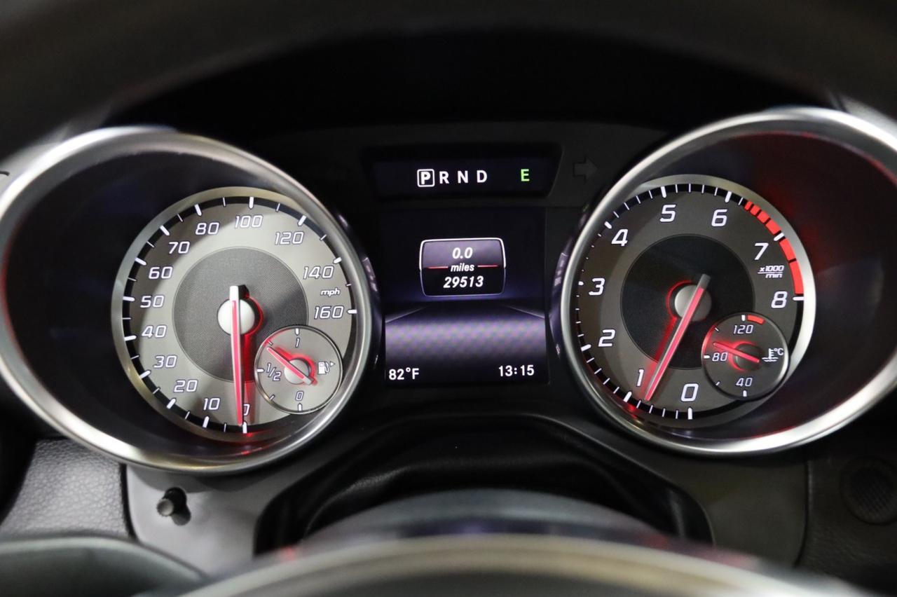 2016 Mercedes-Benz SLK 300 2dr Roadster Skokie IL