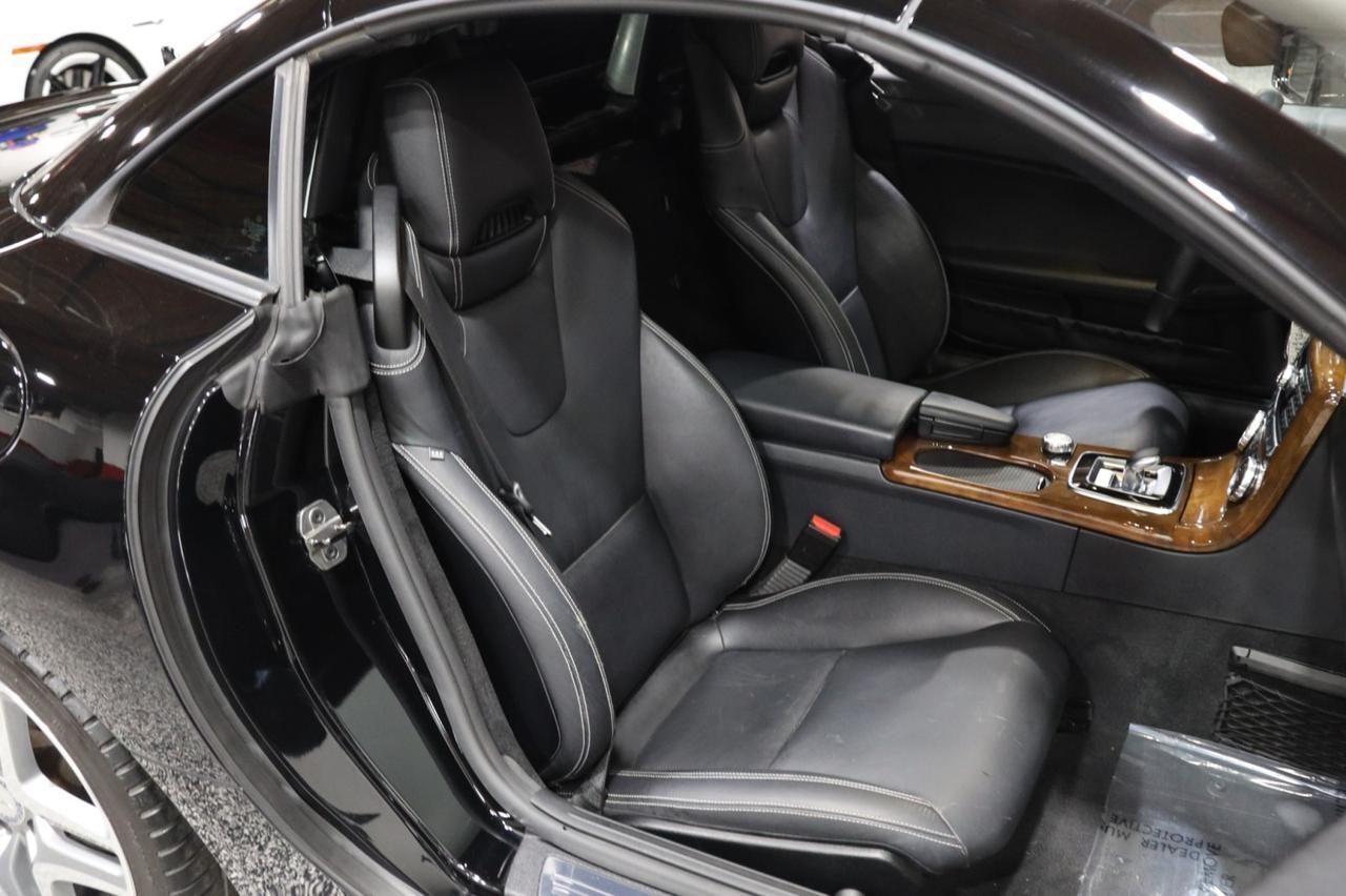 2016 Mercedes-Benz SLK 300 2dr Roadster Skokie IL