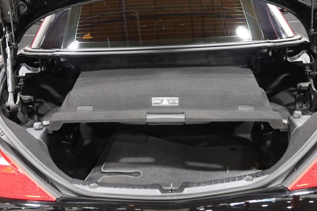 2016 Mercedes-Benz SLK 300 2dr Roadster Skokie IL