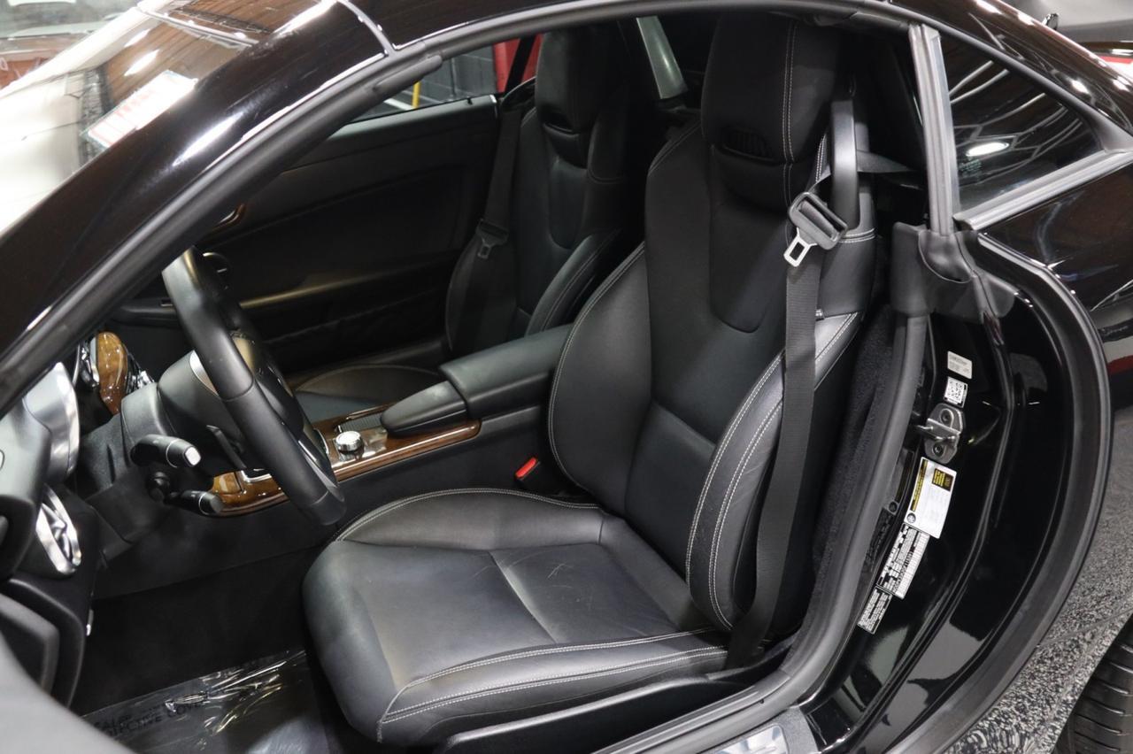 2016 Mercedes-Benz SLK 300 2dr Roadster Skokie IL