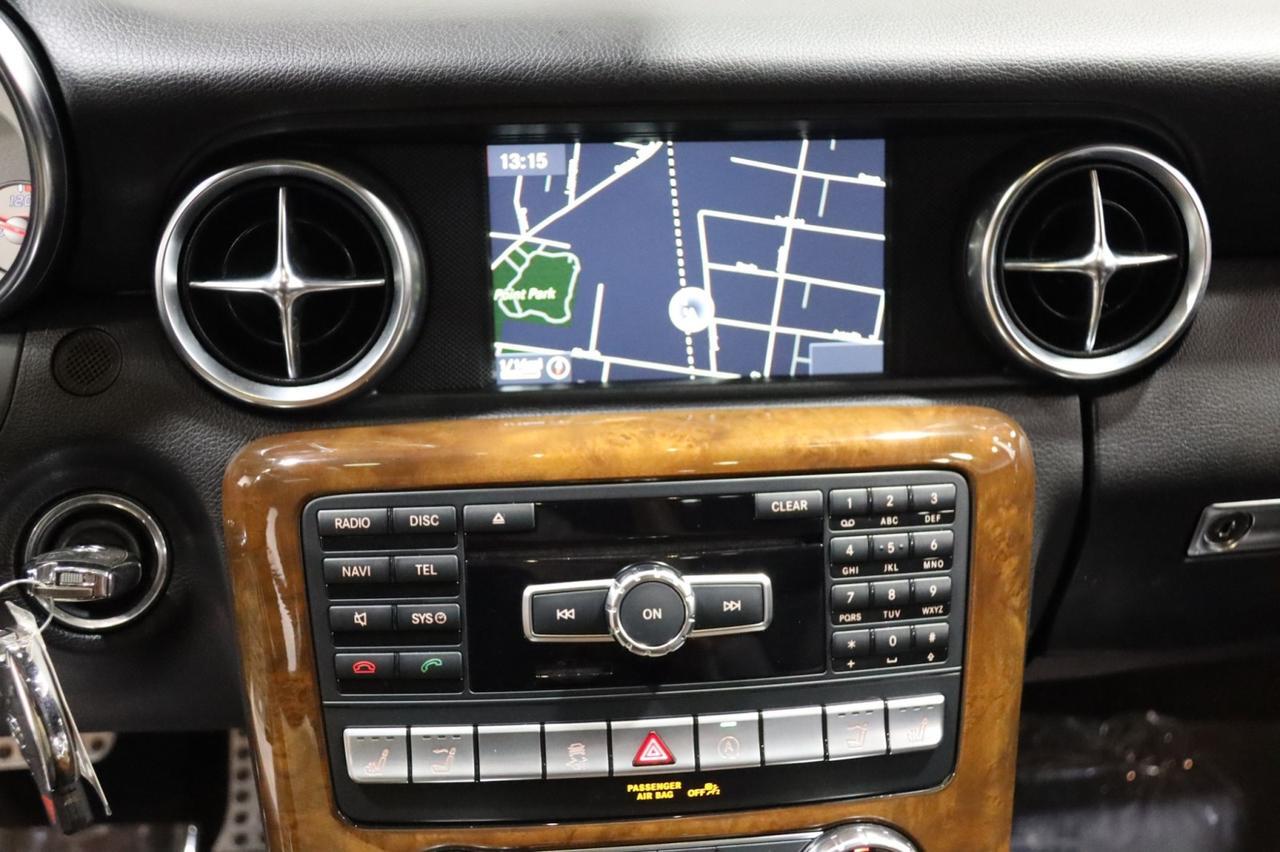 2016 Mercedes-Benz SLK 300 2dr Roadster Skokie IL