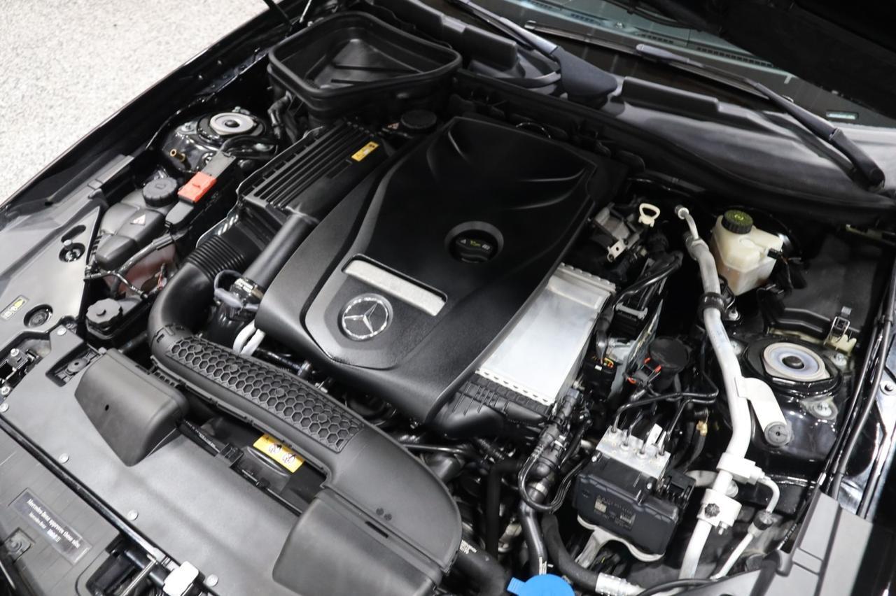 2016 Mercedes-Benz SLK 300 2dr Roadster Skokie IL