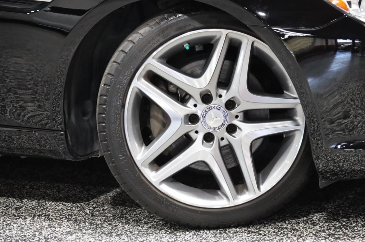 2016 Mercedes-Benz SLK 300 2dr Roadster Skokie IL