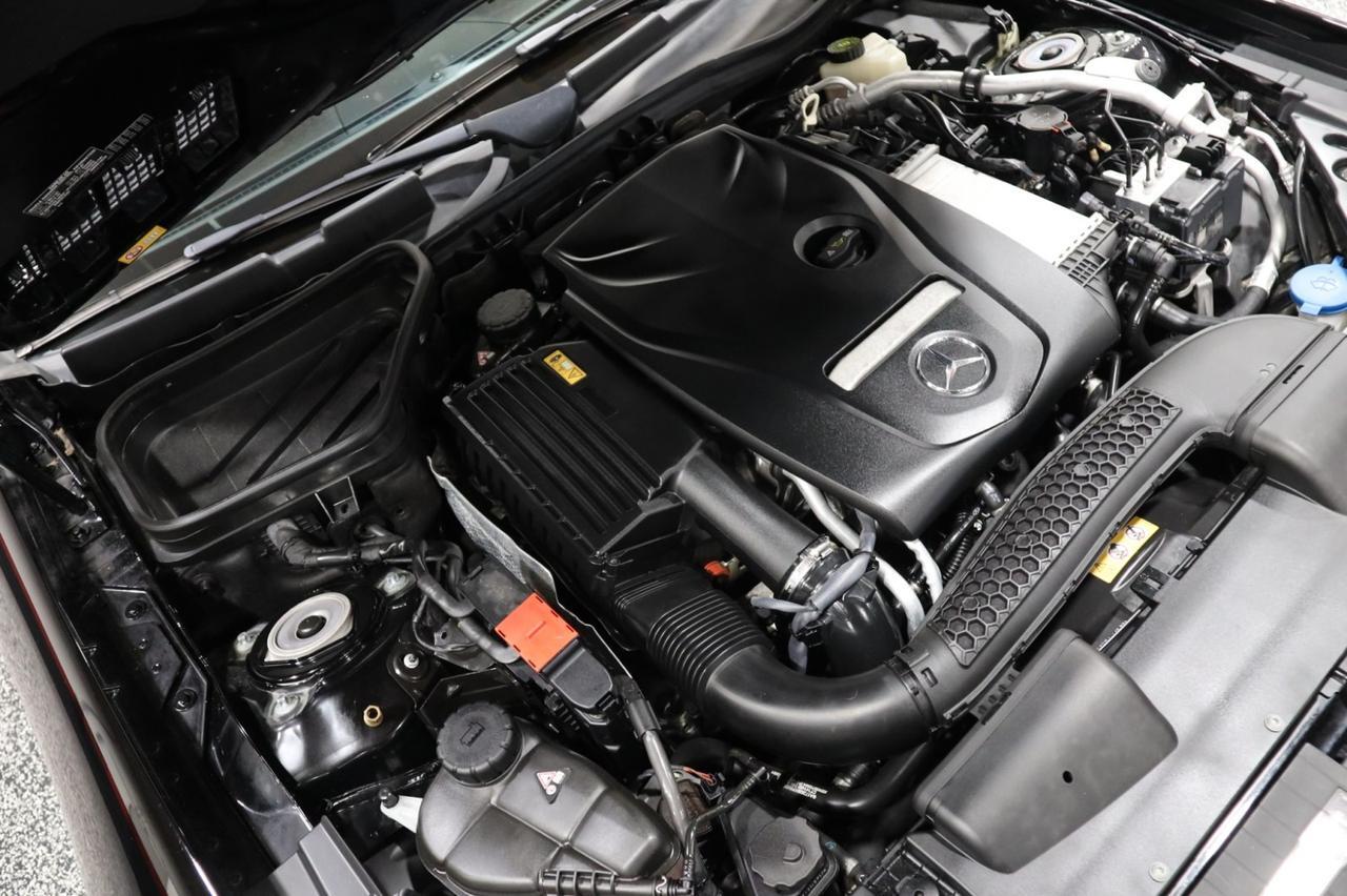 2016 Mercedes-Benz SLK 300 2dr Roadster Skokie IL