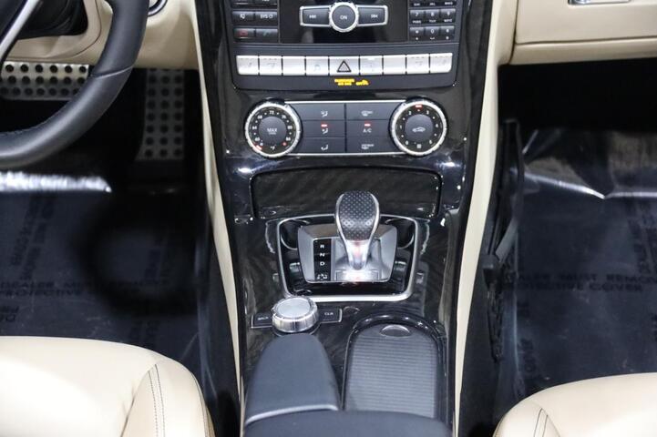 2016 Mercedes-Benz SLK 300 AMG Sport 2dr Roadster Chicago IL