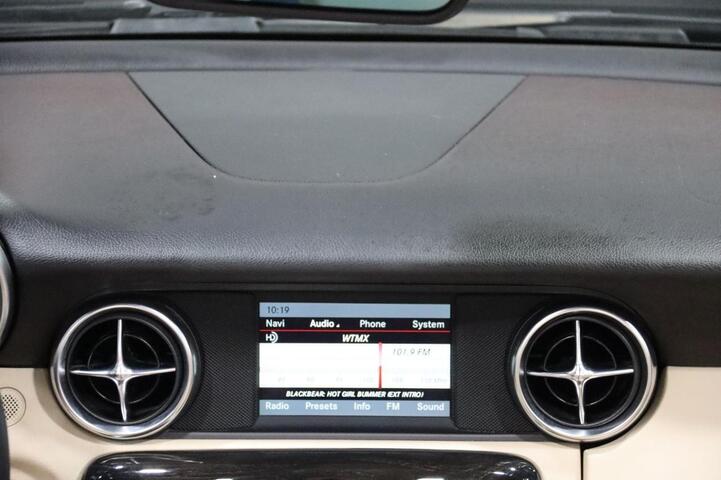 2016 Mercedes-Benz SLK 300 AMG Sport 2dr Roadster Chicago IL