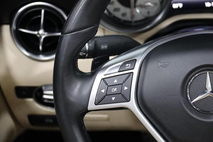 2016 Mercedes-Benz SLK 300 AMG Sport 2dr Roadster Chicago IL