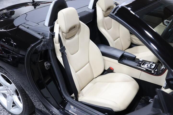 2016 Mercedes-Benz SLK 300 AMG Sport 2dr Roadster Chicago IL