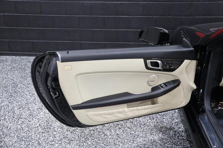 2016 Mercedes-Benz SLK 300 AMG Sport 2dr Roadster Chicago IL