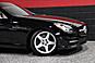 2016 Mercedes-Benz SLK 300 AMG Sport 2dr Roadster Chicago IL