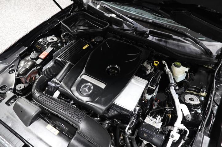 2016 Mercedes-Benz SLK 300 AMG Sport 2dr Roadster Chicago IL