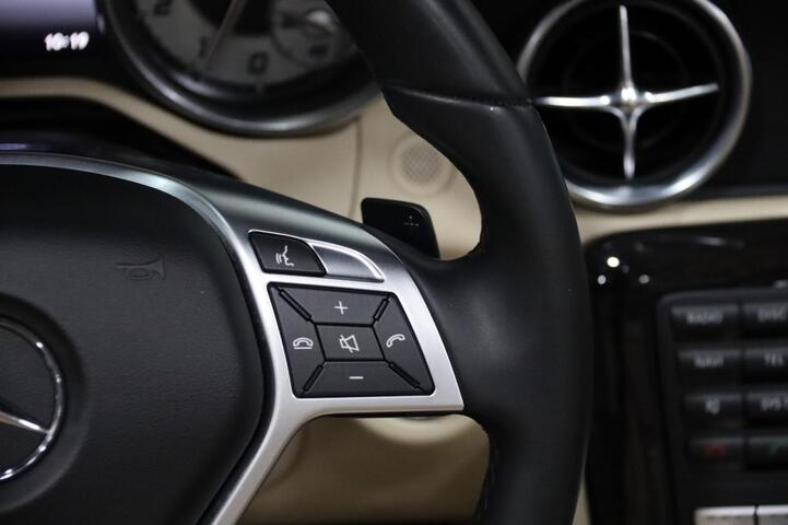 2016 Mercedes-Benz SLK 300 AMG Sport 2dr Roadster Chicago IL