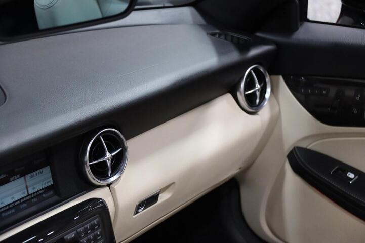 2016 Mercedes-Benz SLK 300 AMG Sport 2dr Roadster Chicago IL