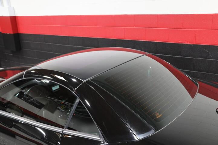 2016 Mercedes-Benz SLK 300 AMG Sport 2dr Roadster Chicago IL