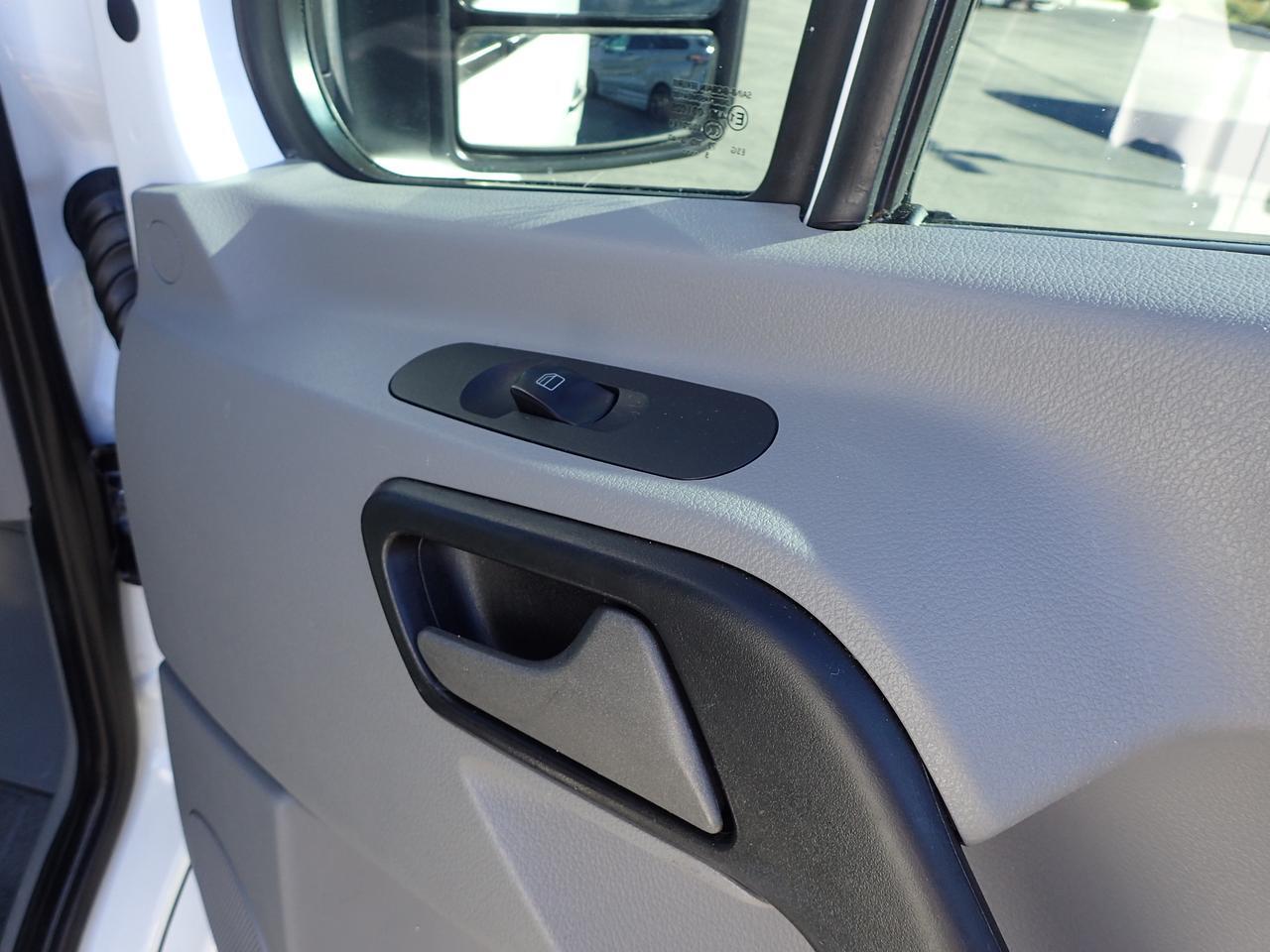 2016 Mercedes Benz Sprinter Anaheim CA