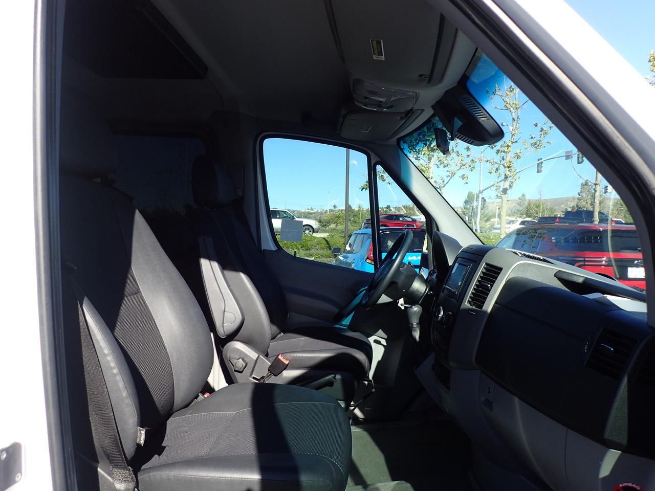 2016 Mercedes Benz Sprinter Anaheim CA