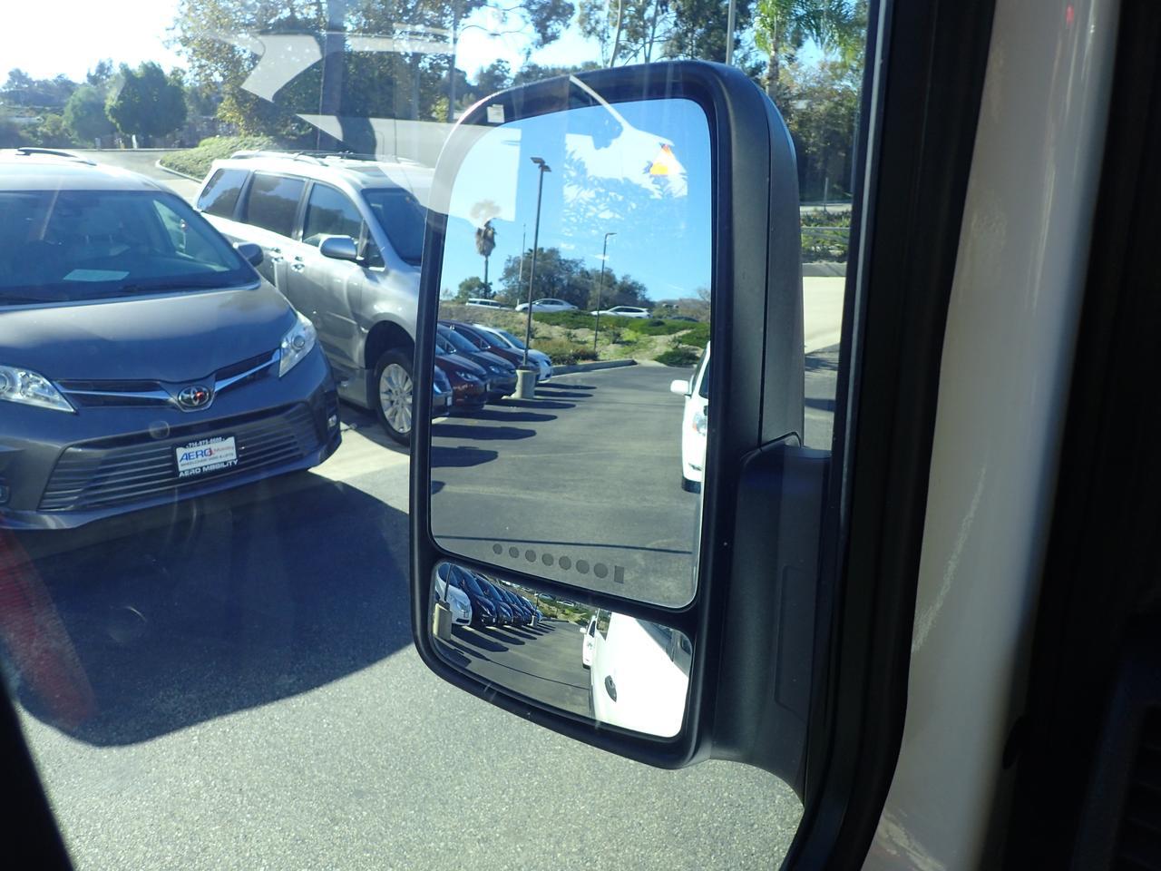 2016 Mercedes Benz Sprinter Anaheim CA