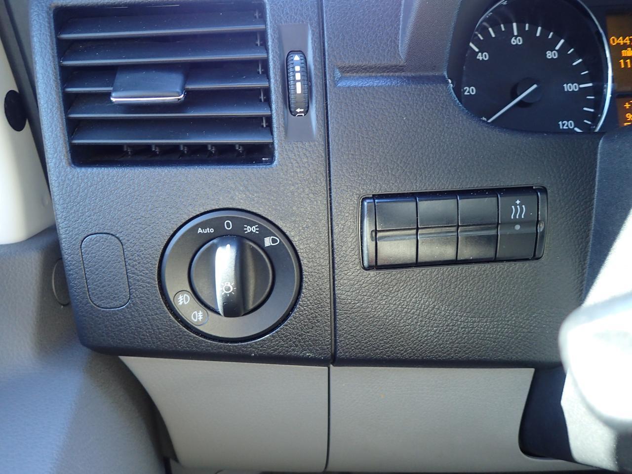 2016 Mercedes Benz Sprinter Anaheim CA