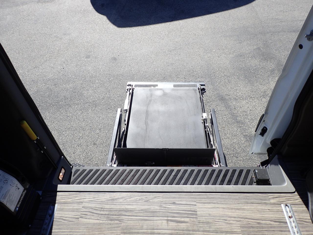 2016 Mercedes Benz Sprinter Anaheim CA