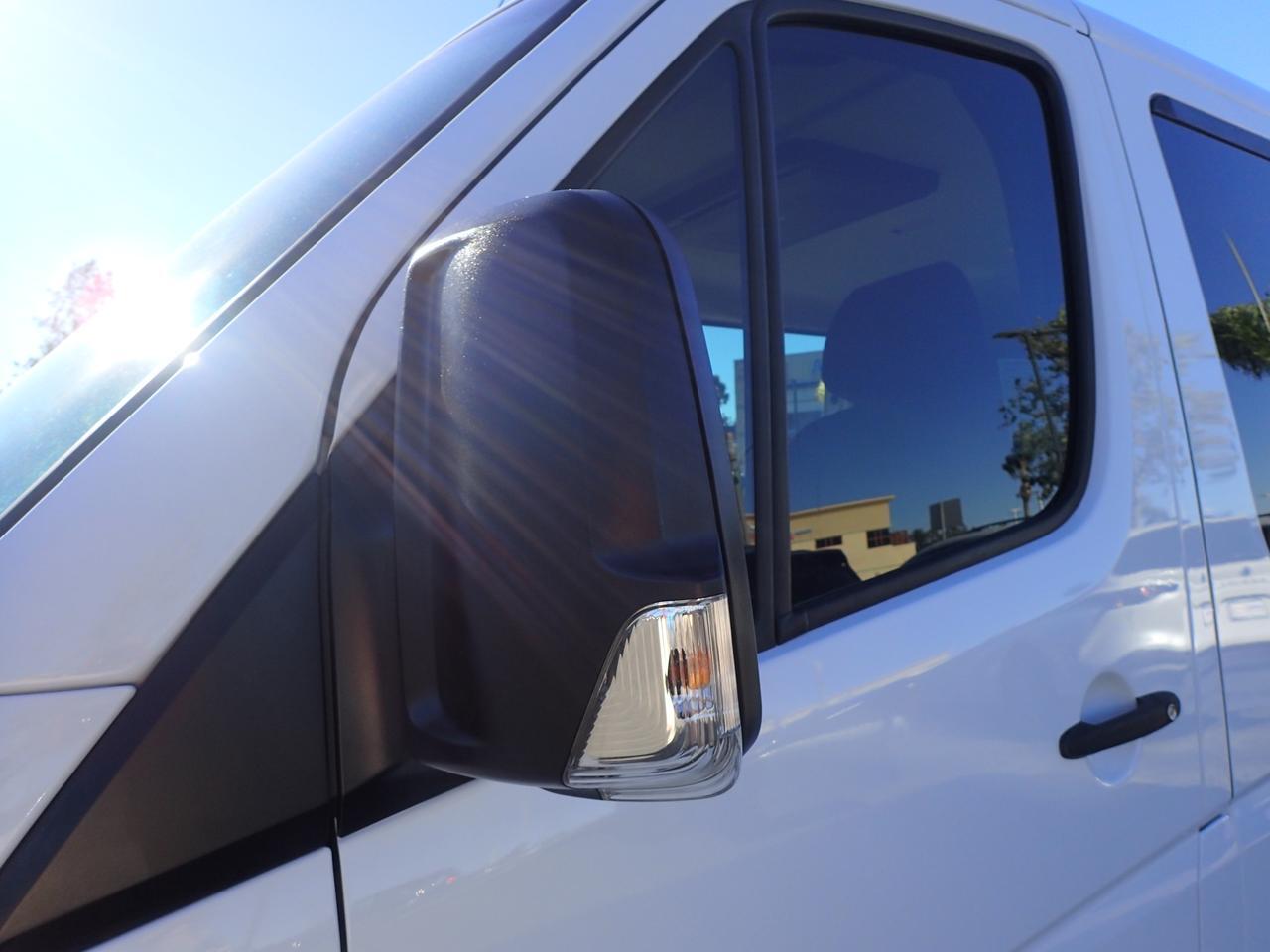 2016 Mercedes Benz Sprinter Anaheim CA