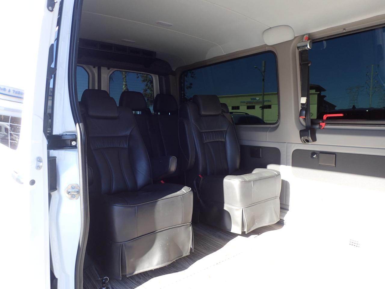 2016 Mercedes Benz Sprinter Anaheim CA
