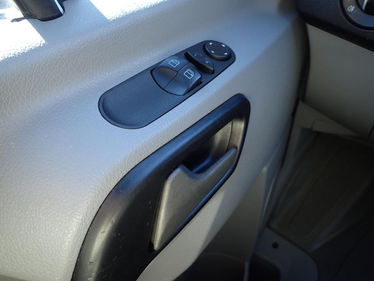 2016 Mercedes Benz Sprinter Anaheim CA