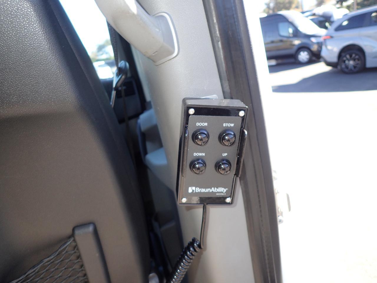 2016 Mercedes Benz Sprinter Anaheim CA