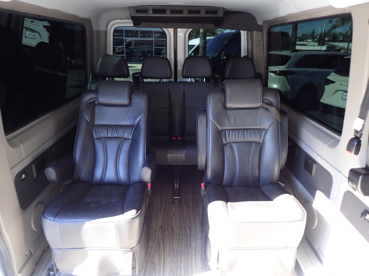 2016 Mercedes Benz Sprinter Anaheim CA