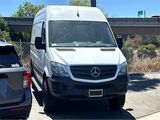 2016 Mercedes-Benz Sprinter 2500 Cargo 144 WB San Diego County CA