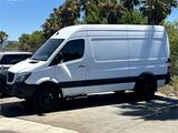 2016 Mercedes-Benz Sprinter 2500 Cargo 144 WB San Diego County CA