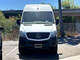 2016 Mercedes-Benz Sprinter 2500 Cargo 144 WB San Diego County CA