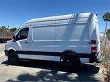 2016 Mercedes-Benz Sprinter 2500 Cargo 144 WB San Diego County CA