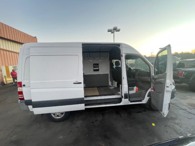 2016 Mercedes-Benz Sprinter 2500 High Roof 148.0 WB Charlotte NC