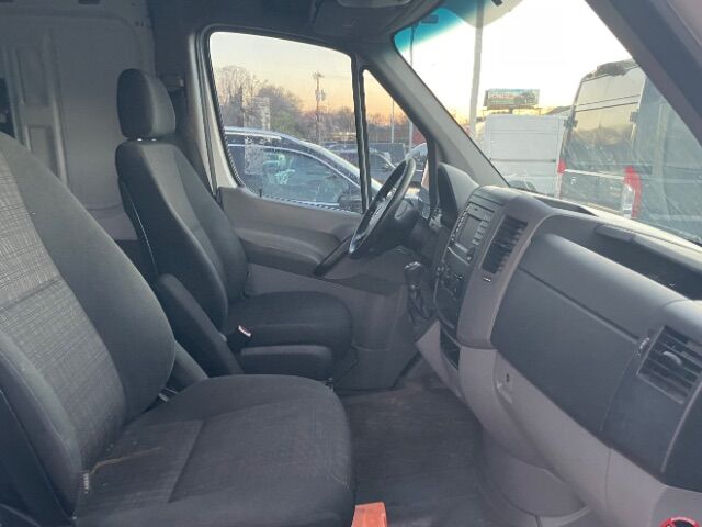 2016 Mercedes-Benz Sprinter 2500 High Roof 148.0 WB Charlotte NC