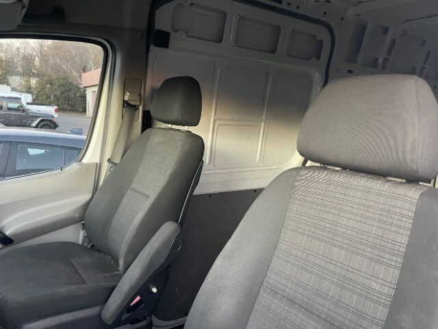 2016 Mercedes-Benz Sprinter 2500 High Roof 148.0 WB Charlotte NC