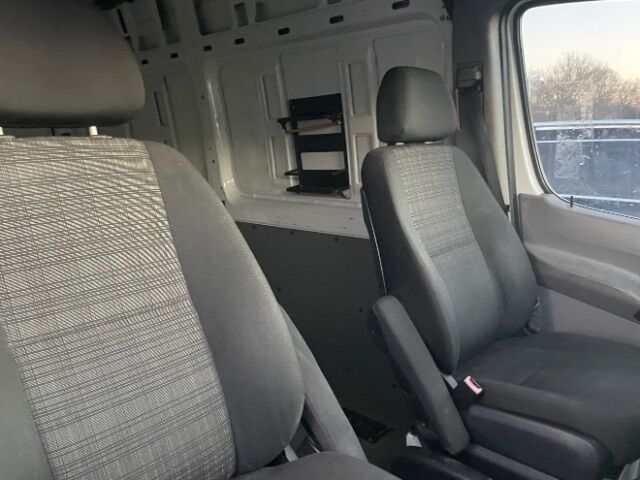 2016 Mercedes-Benz Sprinter 2500 High Roof 148.0 WB Charlotte NC