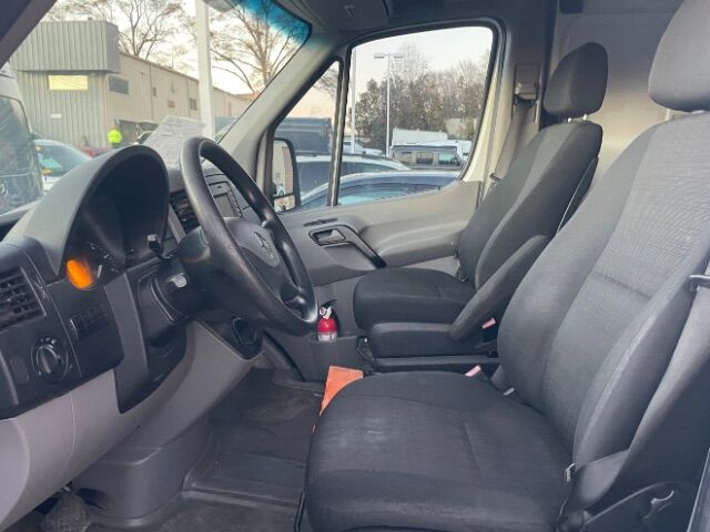 2016 Mercedes-Benz Sprinter 2500 High Roof 148.0 WB Charlotte NC