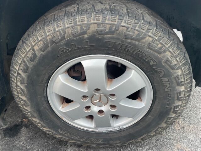 2016 Mercedes-Benz Sprinter 2500 Normal Roof Charlotte NC